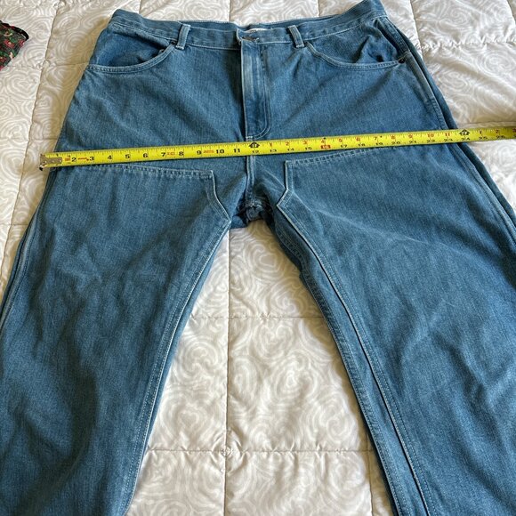 Rudy Jude Pale Indigo - Picture 5 of 8